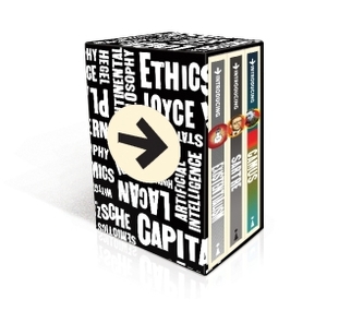 Introducing Graphic Guide Box Set - Why Am I Here?, 3 Vols.