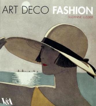 Art Deco Fashion