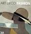 Art Deco Fashion