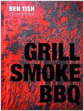 Grill Smoke BBQ
