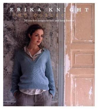Erika Knight: The Collection