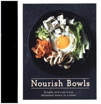 Nourish Bowls