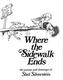 Where the Sidewalk Ends