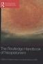 The Routledge Handbook of Neoplatonism
