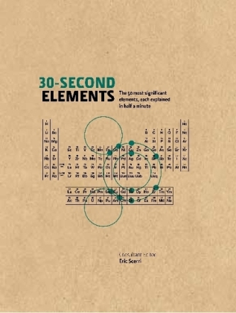 30-Second Elements