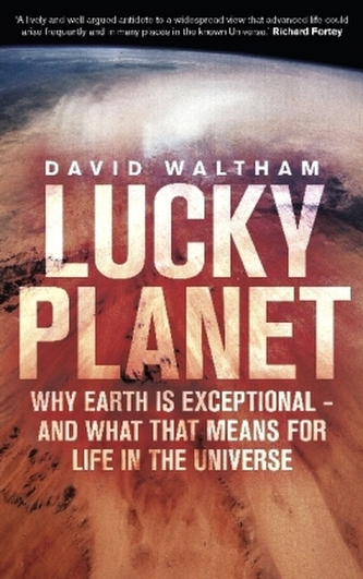 Lucky Planet