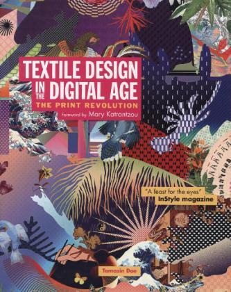 Textile Design in the Digital Age