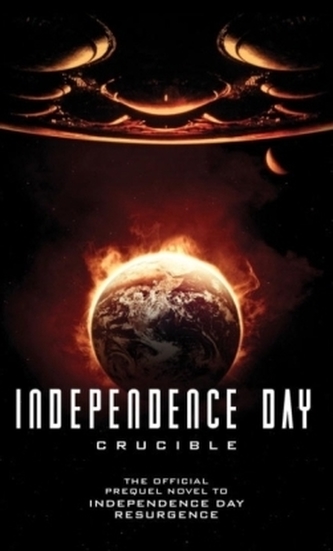 Independence Day: Resurgence: The Official Prequel
