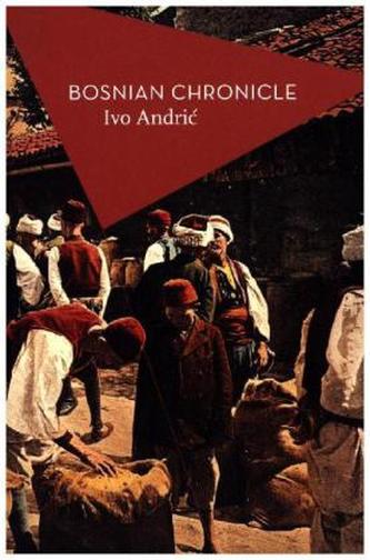 Bosnian Chronicle