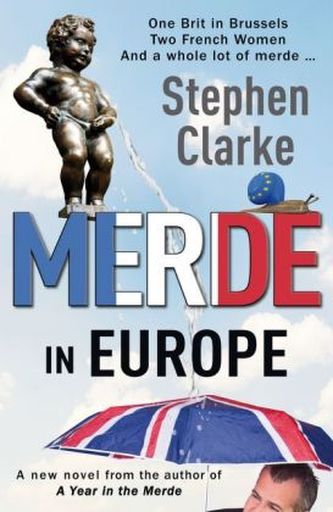 Merde In Europe