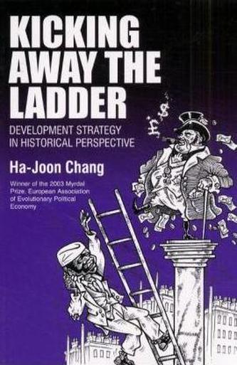 Kicking Away the Ladder