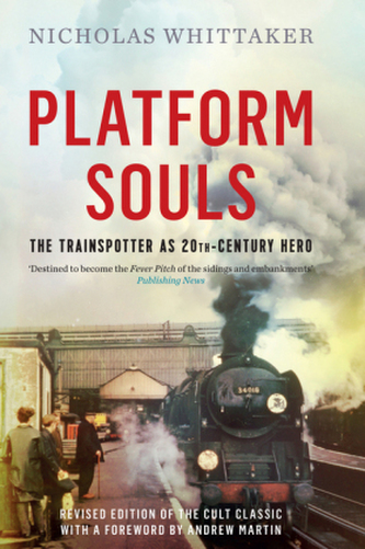Platform Souls
