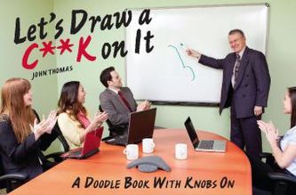 Lets Draw a C.. k on it