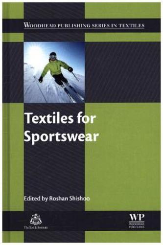 Textiles for Sportswear