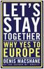 Let's Stay Together