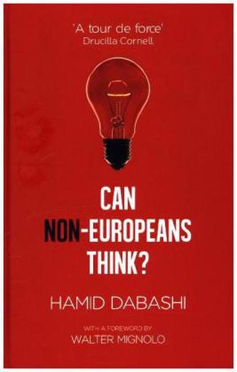 Can Non-Europeans Think?