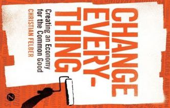 Change Everything
