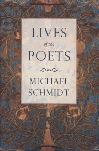 Lives of the Poets