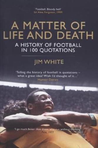 A Matter of Life and Death