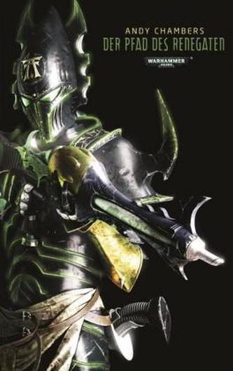 Dark Eldar - Pfad des Renegaten