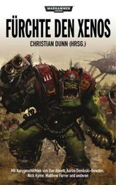 Warhammer 40.000 - Fürchte den Xenos