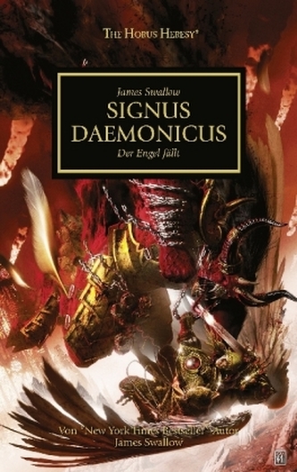 Horus Heresy - Signus Daemonicus