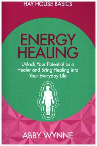 Energy healing