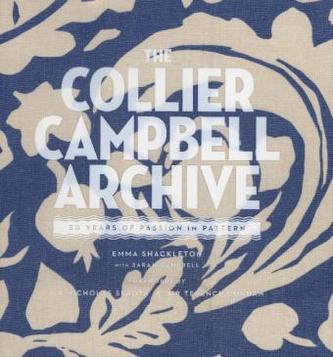 The Collier Campbell Archive, Limited edition