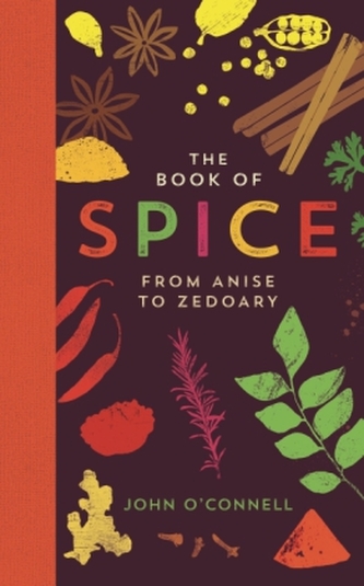 The Book of Spice