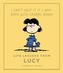 Life Lessons from Lucy