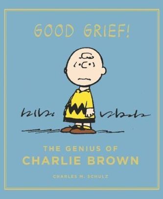 The Genius of Charlie Brown