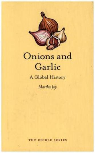 Onions and Garlic