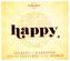Lonely Planet Happy (mini edition)