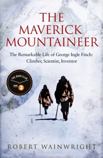 The Maverick Mountaineer