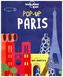 Lonely Planet Pop-up Paris