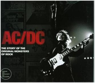 AC/DC Story
