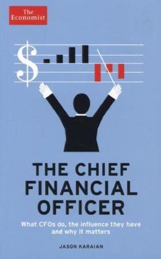 The Chief Financial Officer