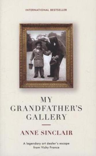 My Grandfather's Gallery