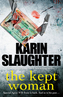 The Kept Woman. Blutige Fesseln, englische Ausgabe