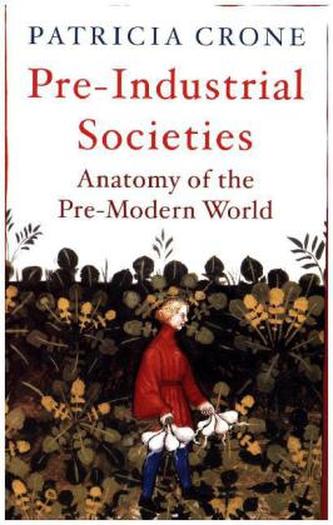 Pre-Industrial Societies