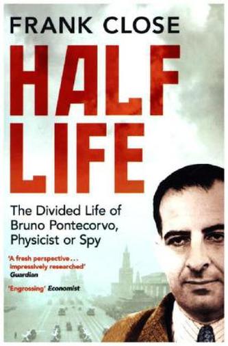 Half Life