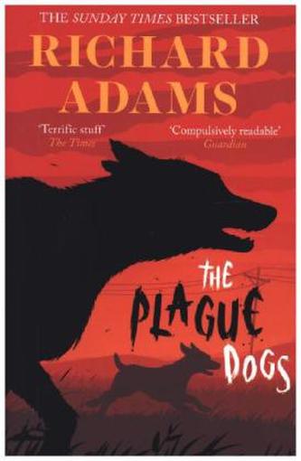 The Plague Dogs