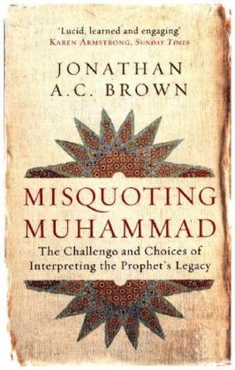 Misquoting Muhammad