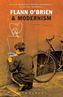 Flann O'Brien and Modernism