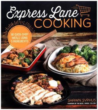 Express Lane Cooking