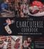 The New Charcuterie Cookbook