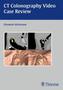 Clinical Case Review of CT Colonography, CD-ROM