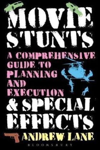 Movie Stunts & Special Effects
