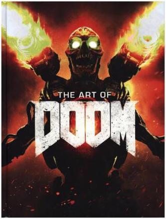 The Art of DOOM
