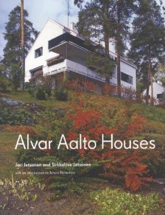 Alvar Aalto Houses